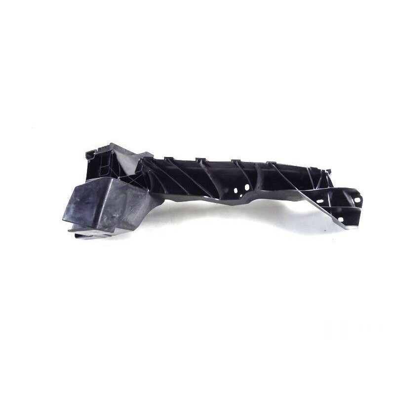 Support de phare avant gauche coté conducteur - Pièces d'origine Audi 4M0805607