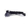 Support de phare avant gauche coté conducteur - Pièces d'origine Audi 4M0805607 Support de phare avant gauche coté conducteur - Pièces d'origine Audi 4M0805607
