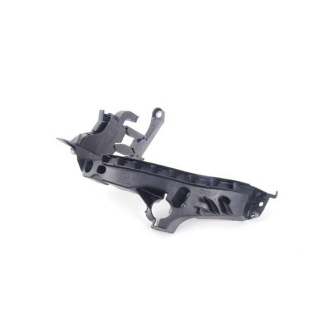 Support de phare avant gauche coté conducteur - Pièces d'origine Audi 8K0805607A Support de phare avant gauche coté conducteur - Pièces d'origine Audi 8K0805607A
