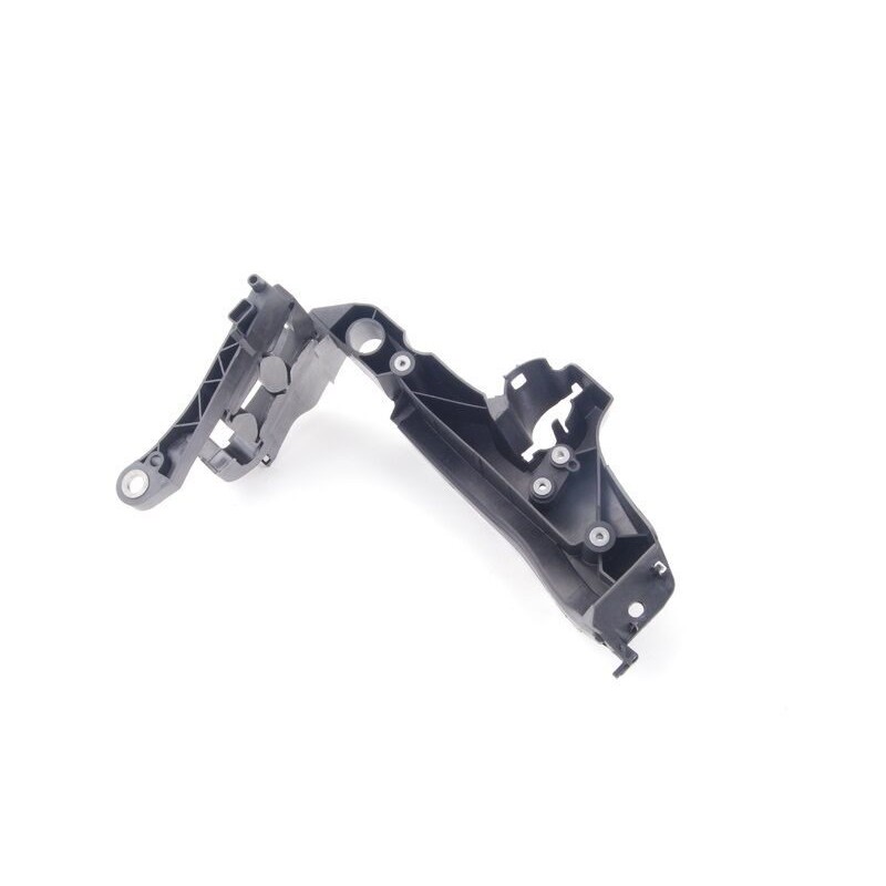 Support de phare avant gauche coté conducteur - Pièces d'origine Audi 8K0805607A