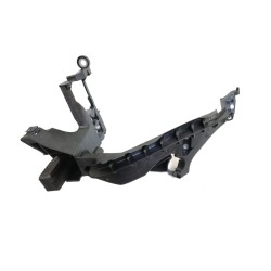 Support de phare avant gauche coté conducteur - Pièces d'origine Audi 8K0805607B