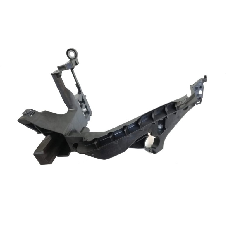 Support de phare avant gauche coté conducteur - Pièces d'origine Audi 8K0805607B