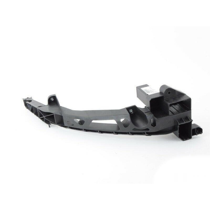 Support de phare avant gauche coté conducteur - Pièces d'origine Audi 8U0805607A