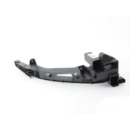 Support de phare avant gauche coté conducteur - Pièces d'origine Audi 8U0805607A Support de phare avant gauche coté conducteur - Pièces d'origine Audi 8U0805607A