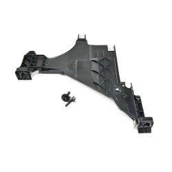 Support de plateau de support de phare gauche coté conducteur - Pièces d'origine Audi 8T0941453D