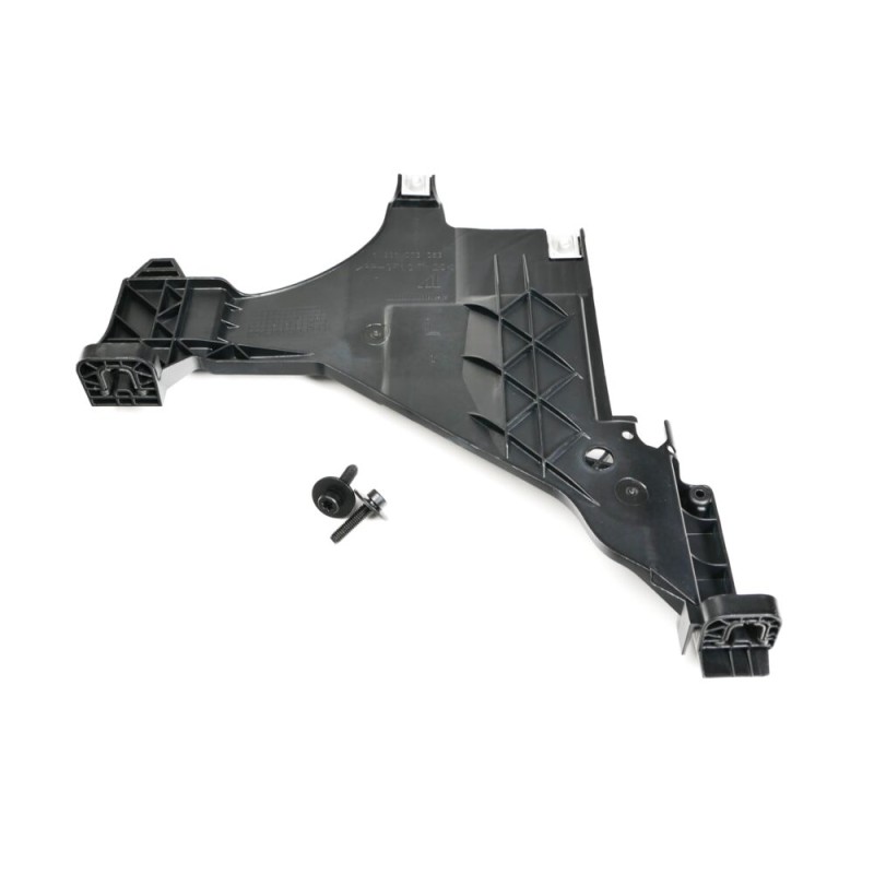 Support de plateau de support de phare gauche coté conducteur - Pièces d'origine Audi 8T0941453D