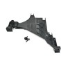 Support de plateau de support de phare gauche coté conducteur - Pièces d'origine Audi 8T0941453D Support de plateau de support de phare gauche coté conducteur - Pièces d'origine Audi 8T0941453D