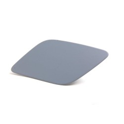 Cache de couvercle de lave-phare de phare gauche coté conducteur - Pièces d'origine Audi 4F0955275GRU