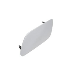 Cache de couvercle de lave-glace de phare gauche coté conducteur - Pièces d'origine Audi 4G0955275GRU