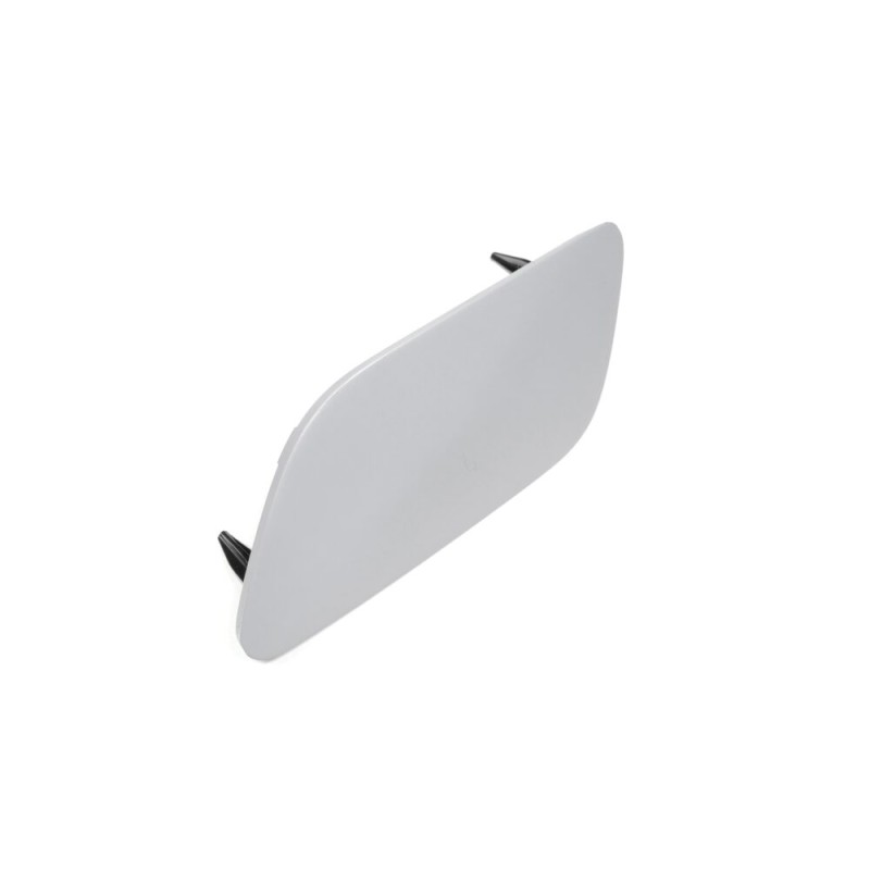 Cache de couvercle de lave-glace de phare gauche coté conducteur - Pièces d'origine Audi 4G0955275GRU