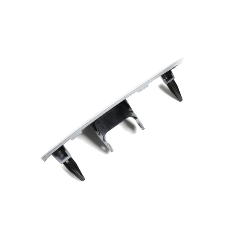 Cache de couvercle de lave-glace de phare gauche coté conducteur - Pièces d'origine Audi 4G0955275GRU