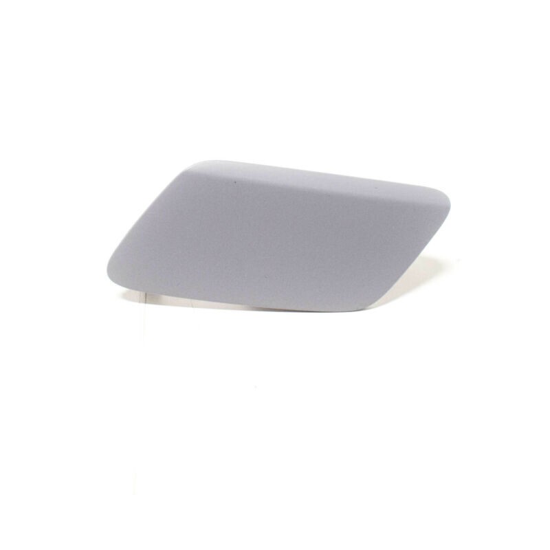 Cache de couvercle de lave-phare gauche coté conducteur - Pièces d'origine Audi 4G8955275DGRU