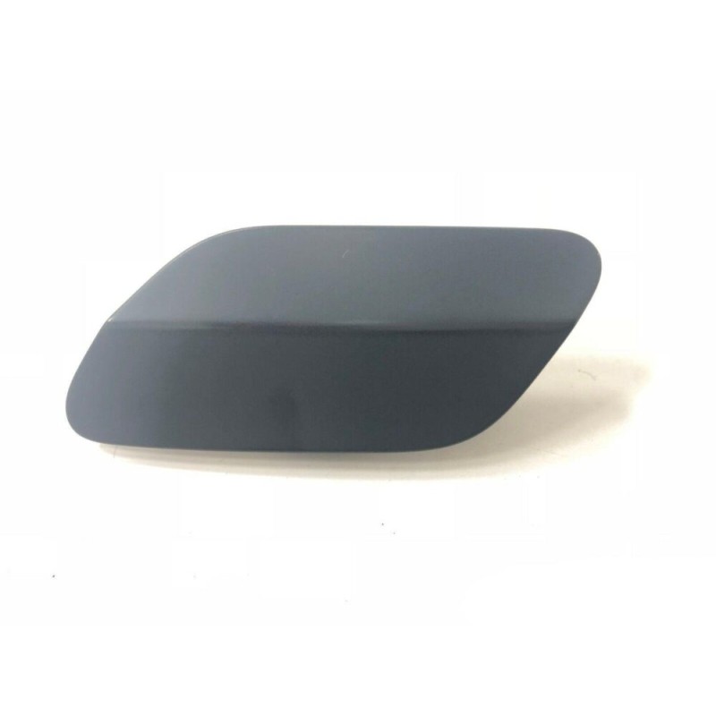 Cache de couvercle de lave-glace de phare gauche coté conducteur - Pièces d'origine Audi 4G8955275GRU