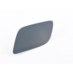 Cache de couvercle de lave-phare de phare gauche coté conducteur - Pièces d'origine Audi 4L0955275GGRU