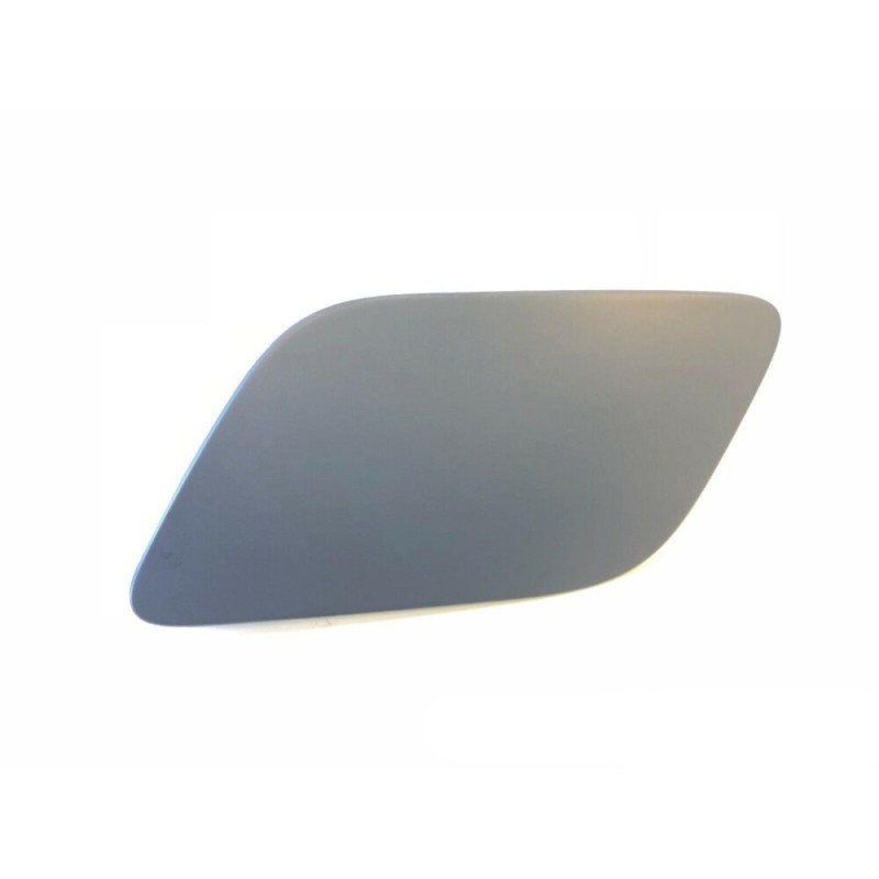 Cache de couvercle de lave-phare de phare gauche coté conducteur - Pièces d'origine Audi 4L0955275GRU