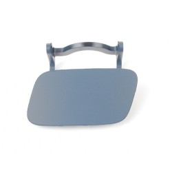 Cache de couvercle de lave-phare gauche coté conducteur - Pièces d'origine Audi 8K0955275GGRU