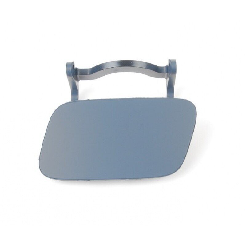 Cache de couvercle de lave-phare gauche coté conducteur - Pièces d'origine Audi 8K0955275GGRU