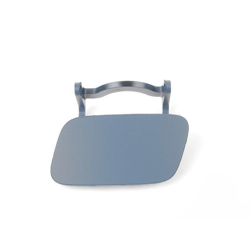 Cache de couvercle de lave-glace de phare gauche coté conducteur - Pièces d'origine Audi 8K0955275GRU