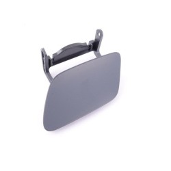 Cache de couvercle de lave-phare gauche coté conducteur - Pièces d'origine Audi 8R0955275CGRU