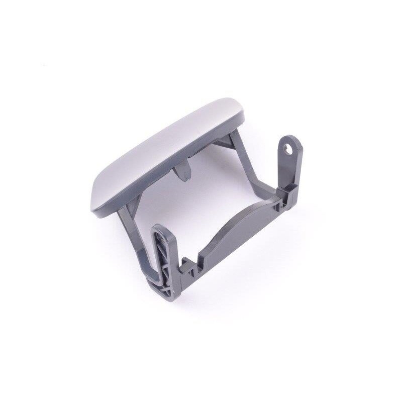 Cache de couvercle de lave-phare gauche coté conducteur - Pièces d'origine Audi 8R0955275CGRU