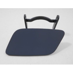 Cache de couvercle de lave-glace de phare gauche coté conducteur - Pièces d'origine Audi 8R0955275GRU