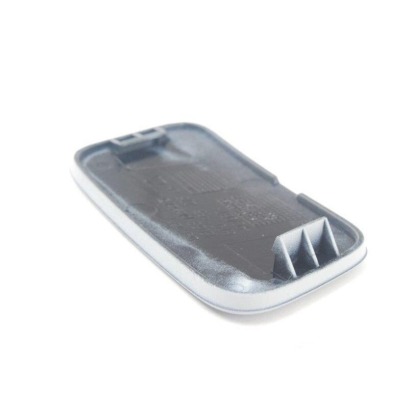 Cache de couvercle de lave-phare de phare gauche coté conducteur - Pièces d'origine Audi 8T0955275GRU