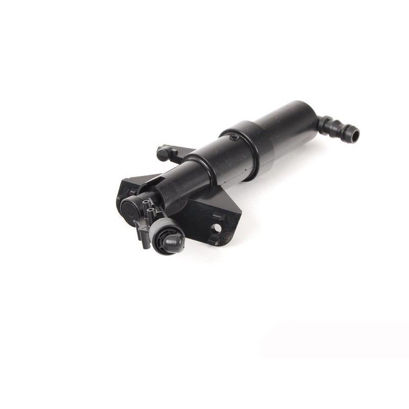 Buse de pulvérisation de lave-glace de phare gauche coté conducteur - Pièces d'origine Audi 8J0955101A