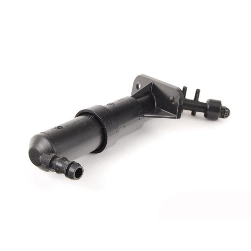 Buse de pulvérisation de lave-glace de phare gauche coté conducteur - Pièces d'origine Audi 8J0955101A