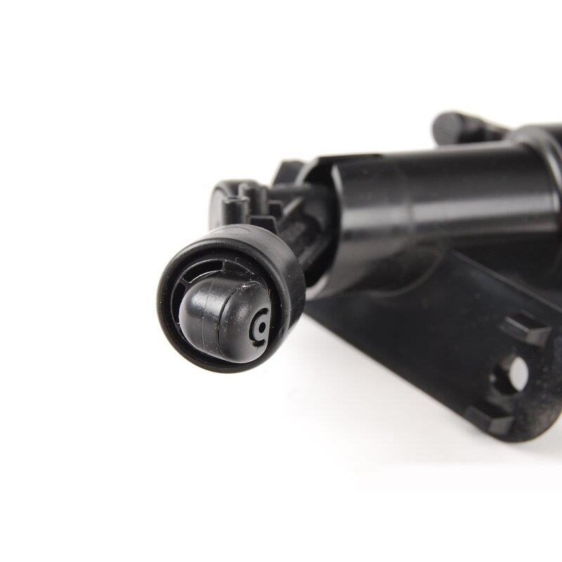 Buse de pulvérisation de lave-glace de phare gauche coté conducteur - Pièces d'origine Audi 8J0955101A