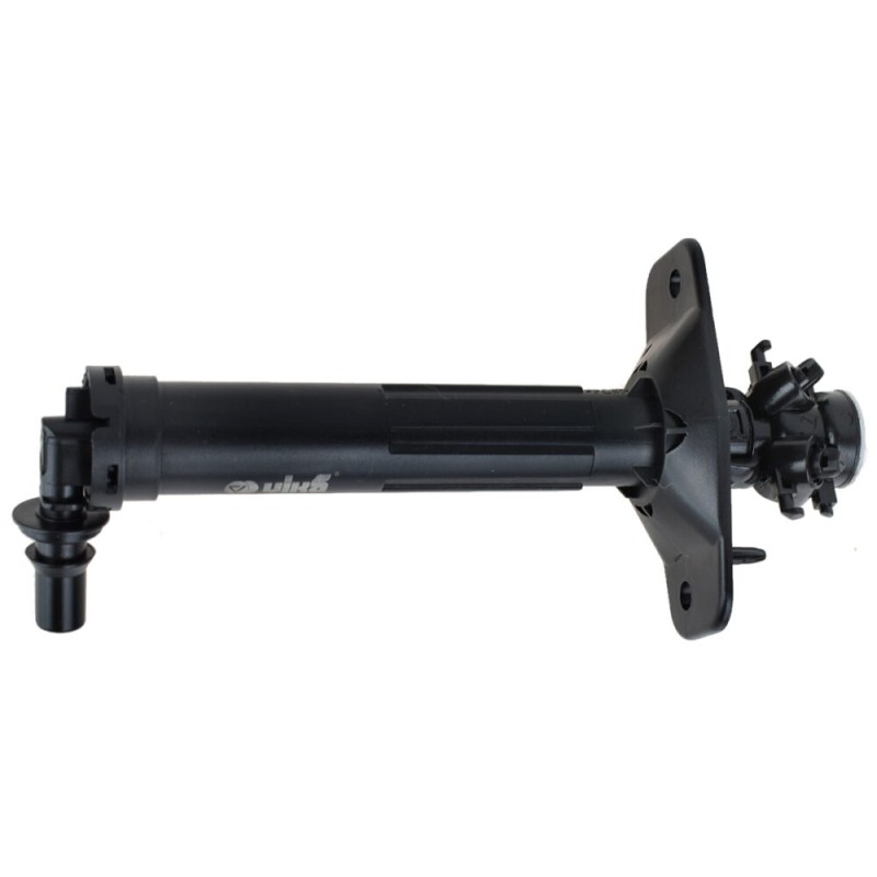 Buse de pulvérisation de lave-glace de phare gauche coté conducteur - Cylindre de levage - Pièces d'origine Audi 4G0955101A