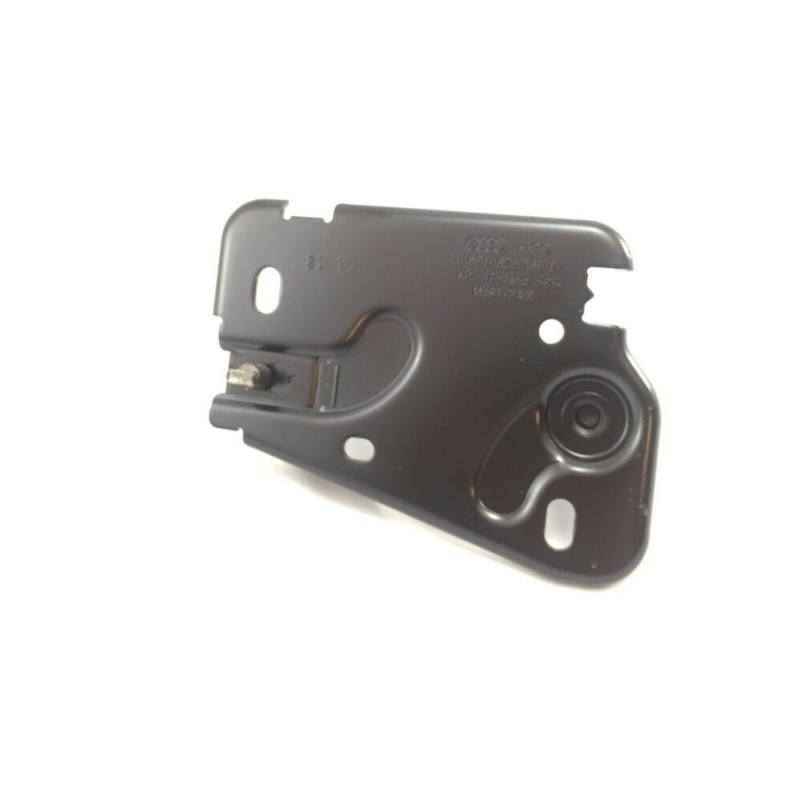 Verrou de sécurité de capot gauche coté conducteur - Pièces d'origine Audi 8S0823185D