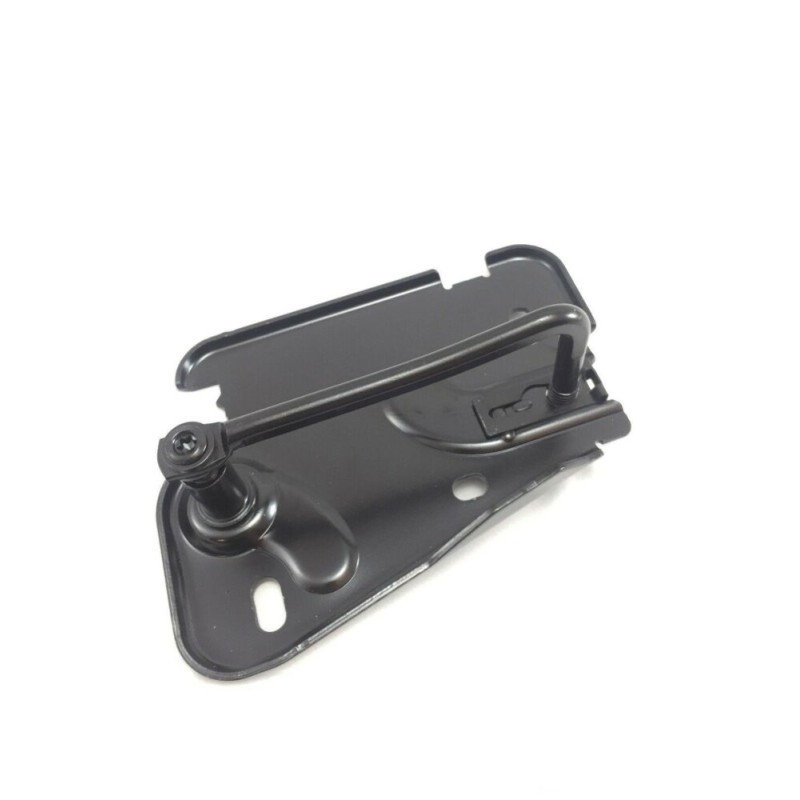 Verrou de sécurité de capot gauche coté conducteur - Pièces d'origine Audi 8S0823185D