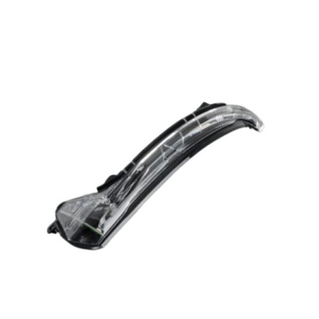Indicateur de clignotant à LED pour rétroviseur gauche - Pièces d'origine Audi 4G5949101A Indicateur de clignotant à LED pour rétroviseur gauche - Pièces d'origine Audi 4G5949101A