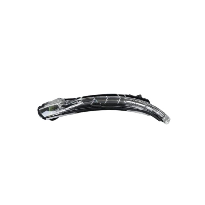 Indicateur de clignotant à LED pour rétroviseur gauche - Pièces d'origine Audi 4G5949101A