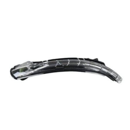 Indicateur de clignotant à LED pour rétroviseur gauche - Pièces d'origine Audi 4G5949101A Indicateur de clignotant à LED pour rétroviseur gauche - Pièces d'origine Audi 4G5949101A