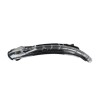 Indicateur de clignotant à LED pour rétroviseur gauche - Pièces d'origine Audi 4G5949101A Indicateur de clignotant à LED pour rétroviseur gauche - Pièces d'origine Audi 4G5949101A