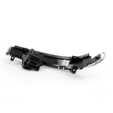 Indicateur de clignotant à LED pour rétroviseur gauche coté conducteur - Pièces d'origine Audi 4G8949101