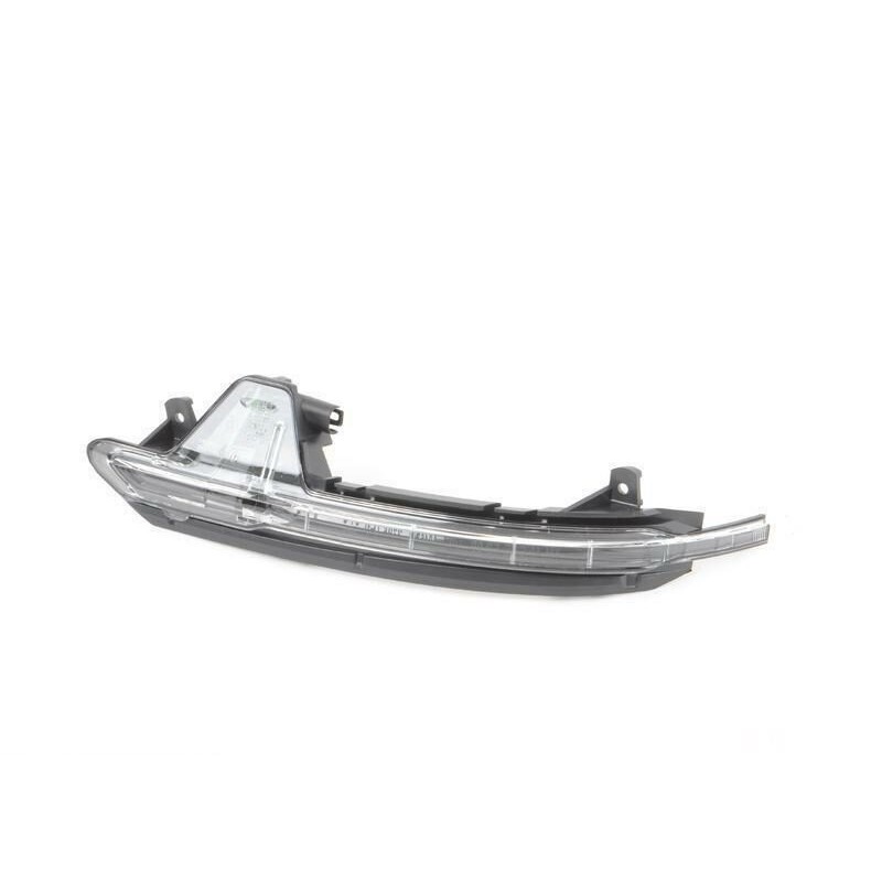 Indicateur de clignotant à LED pour rétroviseur gauche - Pièces d'origine Audi 4H0949101