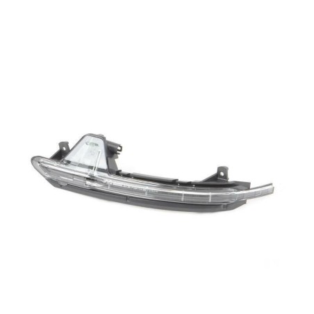 Indicateur de clignotant à LED pour rétroviseur gauche - Pièces d'origine Audi 4H0949101 Indicateur de clignotant à LED pour rétroviseur gauche - Pièces d'origine Audi 4H0949101