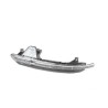 Indicateur de clignotant à LED pour rétroviseur gauche - Pièces d'origine Audi 4H0949101 Indicateur de clignotant à LED pour rétroviseur gauche - Pièces d'origine Audi 4H0949101