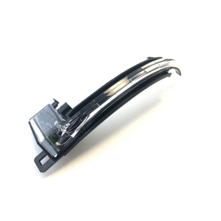 Indicateur de clignotant à LED pour rétroviseur gauche - Pièces d'origine Audi 8K0949101A Indicateur de clignotant à LED pour rétroviseur gauche - Pièces d'origine Audi 8K0949101A