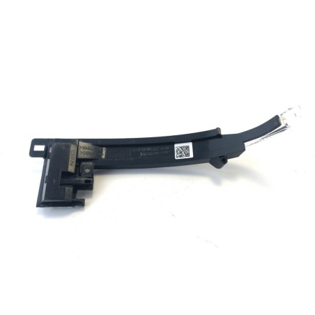 Indicateur de clignotant à LED pour rétroviseur gauche - Pièces d'origine Audi 8K0949101A Indicateur de clignotant à LED pour rétroviseur gauche - Pièces d'origine Audi 8K0949101A