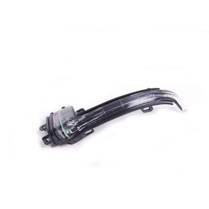 Indicateur de clignotant à LED pour rétroviseur gauche - Pièces d'origine Audi 8K0949101D
