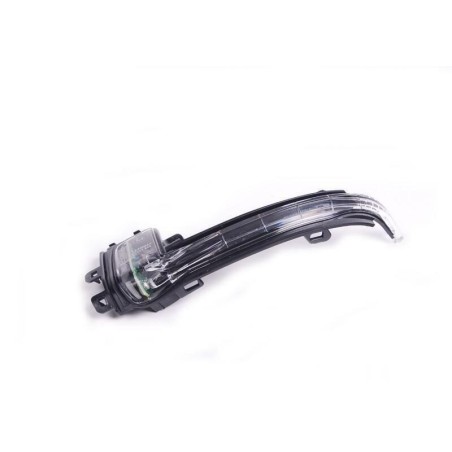 Indicateur de clignotant à LED pour rétroviseur gauche - Pièces d'origine Audi 8K0949101D Indicateur de clignotant à LED pour rétroviseur gauche - Pièces d'origine Audi 8K0949101D