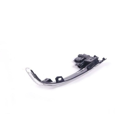 Indicateur de clignotant à LED pour rétroviseur gauche - Pièces d'origine Audi 8K0949101D Indicateur de clignotant à LED pour rétroviseur gauche - Pièces d'origine Audi 8K0949101D