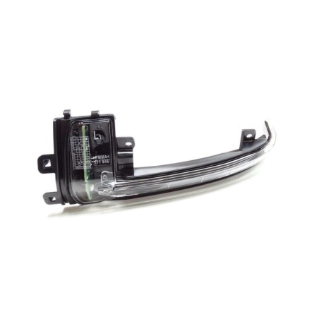 Indicateur de clignotant à LED pour rétroviseur gauche - Pièces d'origine Audi 8X0949101 Indicateur de clignotant à LED pour rétroviseur gauche - Pièces d'origine Audi 8X0949101