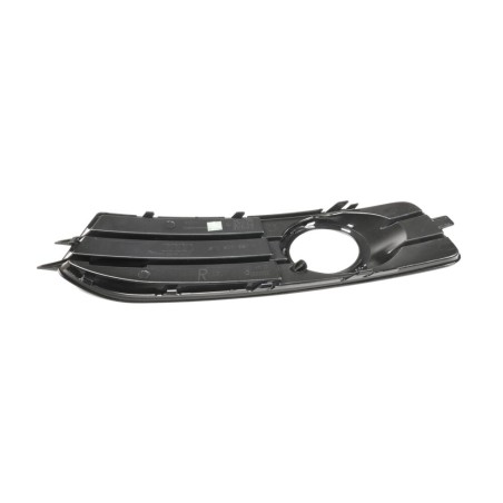 Ensemble de grille chromée pour phare antibrouillard de pare-chocs gauche coté conducteur et pare-chocs droit coté passager - Pi Ensemble de grille chromée pour phare antibrouillard de pare-chocs gauche coté conducteur et pare-chocs droit coté passager - Pi
