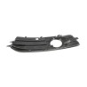 Ensemble de grille chromée pour phare antibrouillard de pare-chocs gauche coté conducteur et pare-chocs droit coté passager - Pi Ensemble de grille chromée pour phare antibrouillard de pare-chocs gauche coté conducteur et pare-chocs droit coté passager - Pi