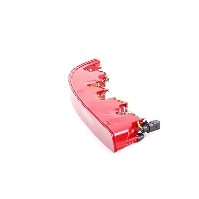 Feu antibrouillard/marche arrière arrière gauche de pare-chocs arrière - Pièces d'origine Audi 4L0945095