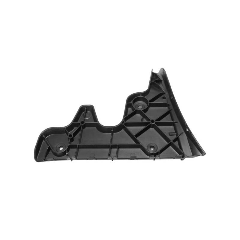 Support de pare-chocs arrière gauche coté conducteur - Pièces d'origine Audi 4F5807453